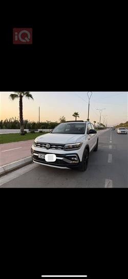 فولكسفاغن تي-كروس